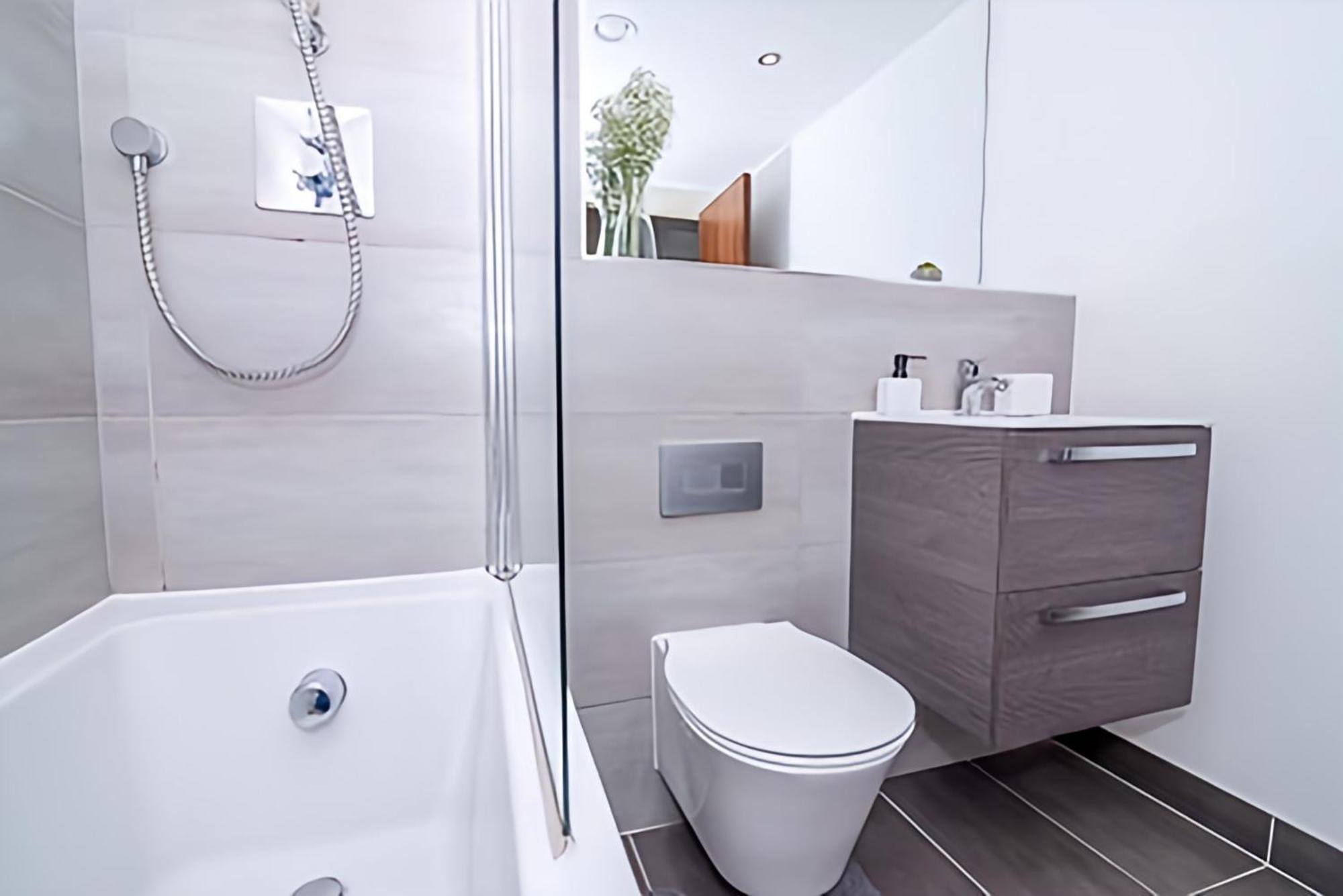 Stunning Apartment In ברמינגהאם מראה חיצוני תמונה