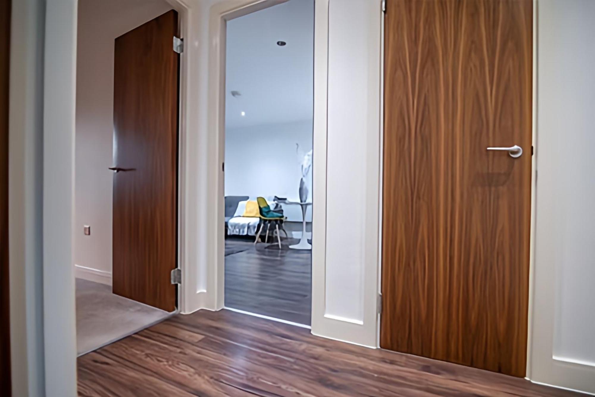 Stunning Apartment In ברמינגהאם חדר תמונה