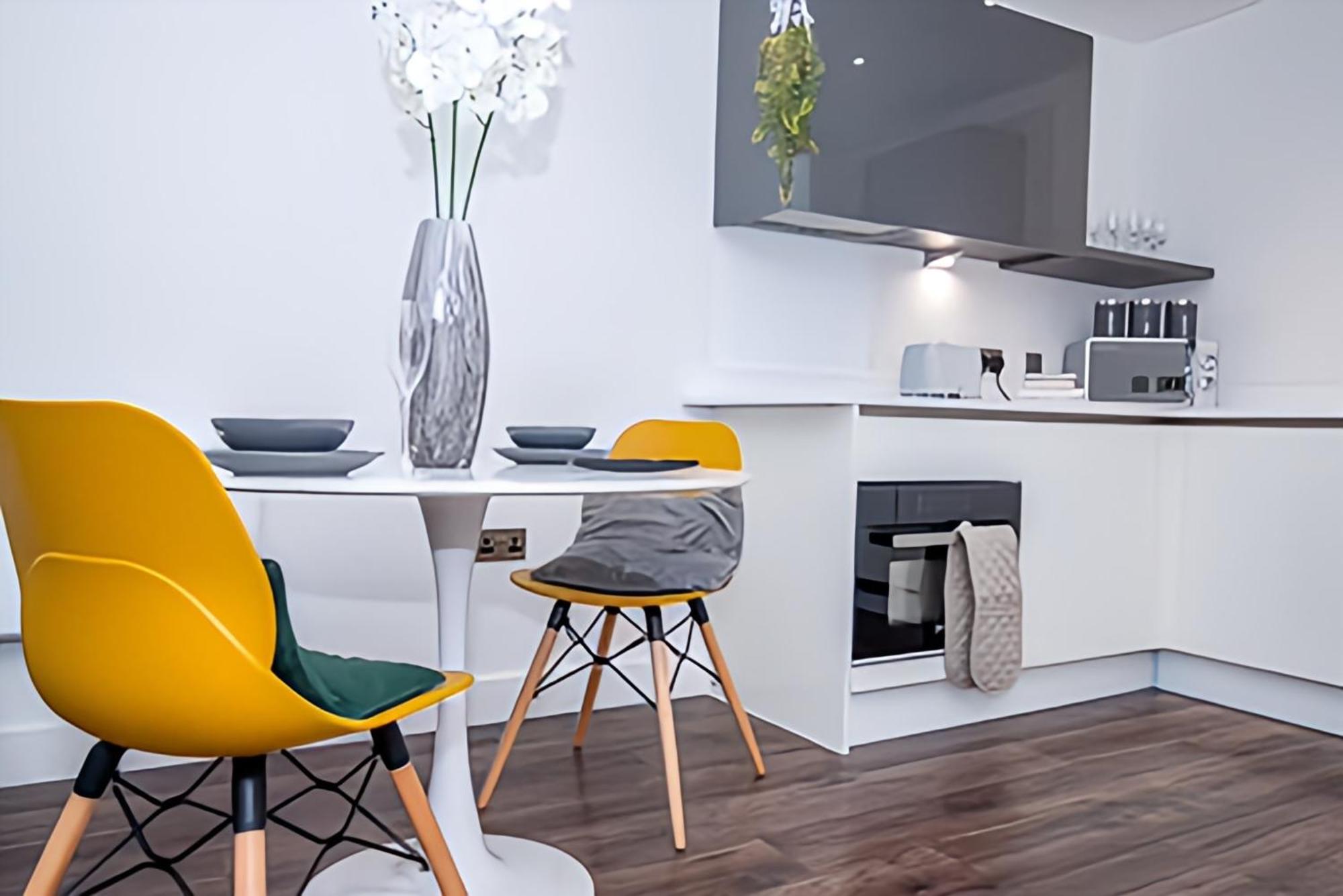 Stunning Apartment In ברמינגהאם חדר תמונה