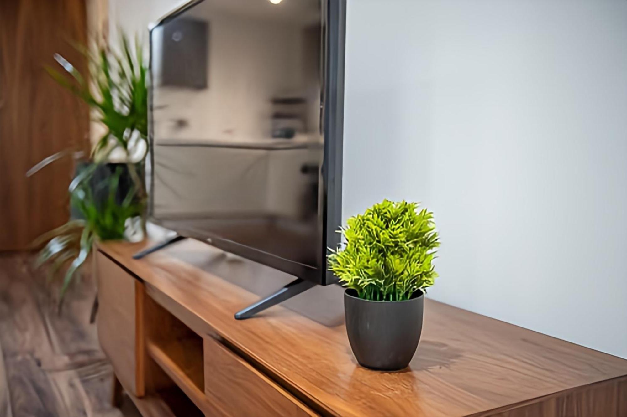 Stunning Apartment In ברמינגהאם חדר תמונה