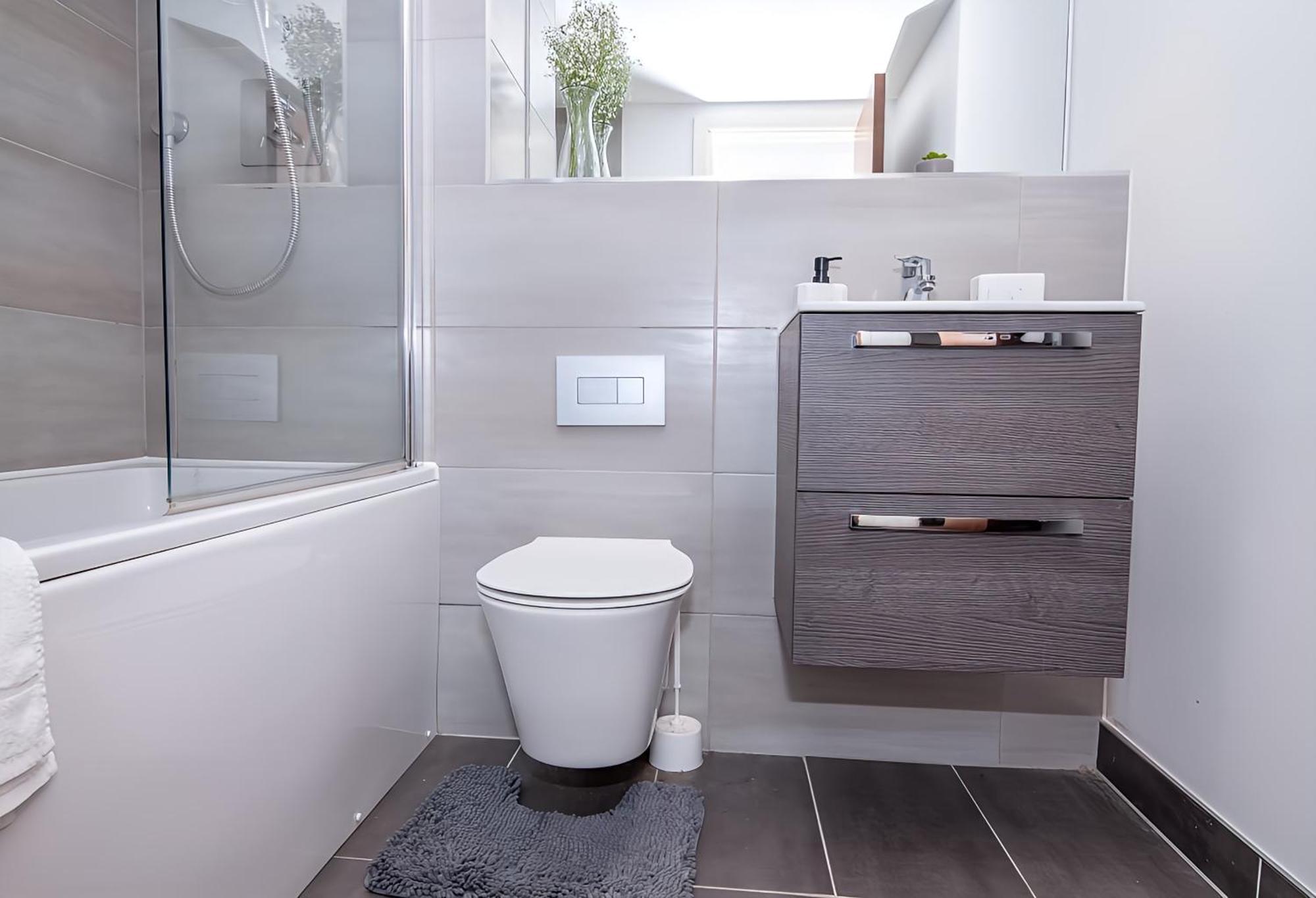 Stunning Apartment In ברמינגהאם חדר תמונה